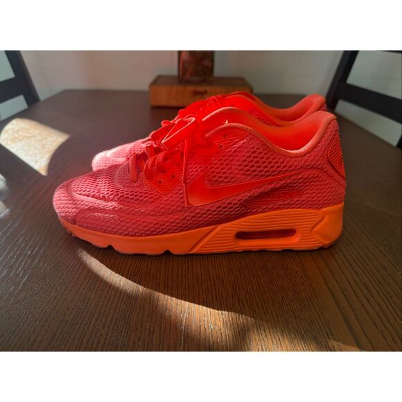 Nike Air Max 90 Ultra Breathe - Picture 5 of 7